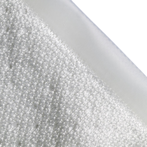 Berkshire Wipes:. Ultra Seal 3000, Polyester, 2 Ply Tubular, Sealed Edge, 9"x 9", 100/Pack - 8 Packs/Case, BRK-US3000-0909-8