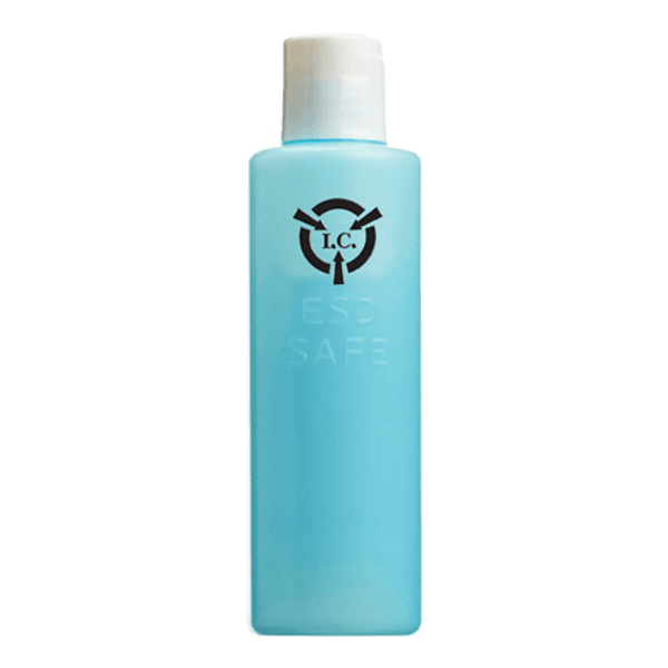 ESD Cleanroom Hand Lotion:: 8 oz Bottle, RR-ICL-8-CR-ESD