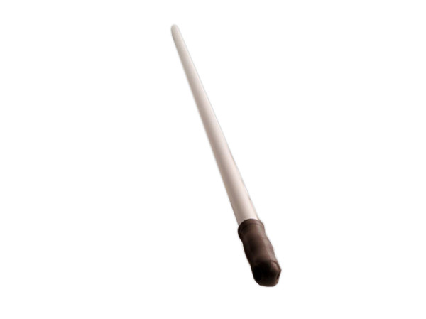 Berkshire Extendable Mop Handles:; Anodized Aluminum, Autoclavable, 37"-95" Extension, BRK-BCR-T2HANDLE-1