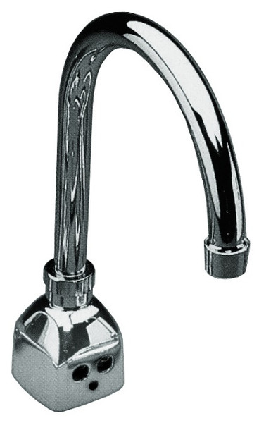 Faucets: Electronic Eye, 6 Volt Battery, EA-326014