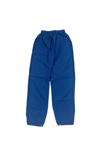 ESD Sitewear Pants: Microdenier, Navy, XS-5XL, FI-HSCBM1P-48NV