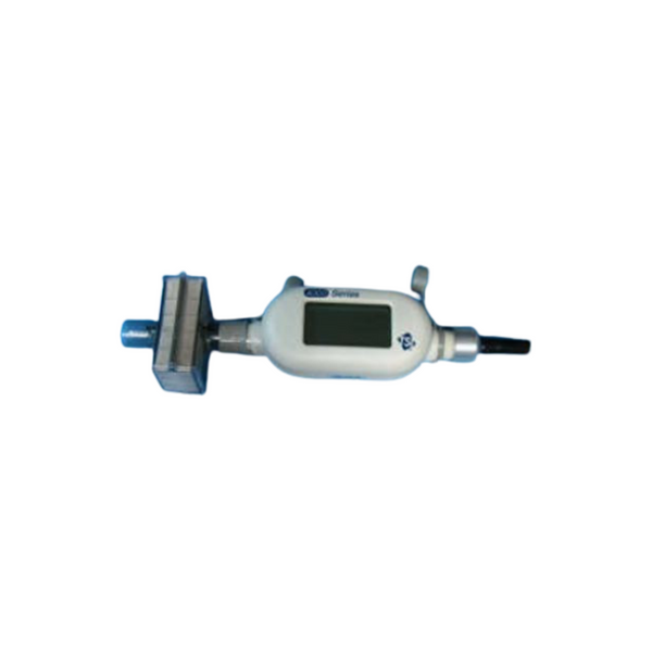 Mass Flowmeters: For Gases:. Ultra-Low Pressure Loss, ME-81755
