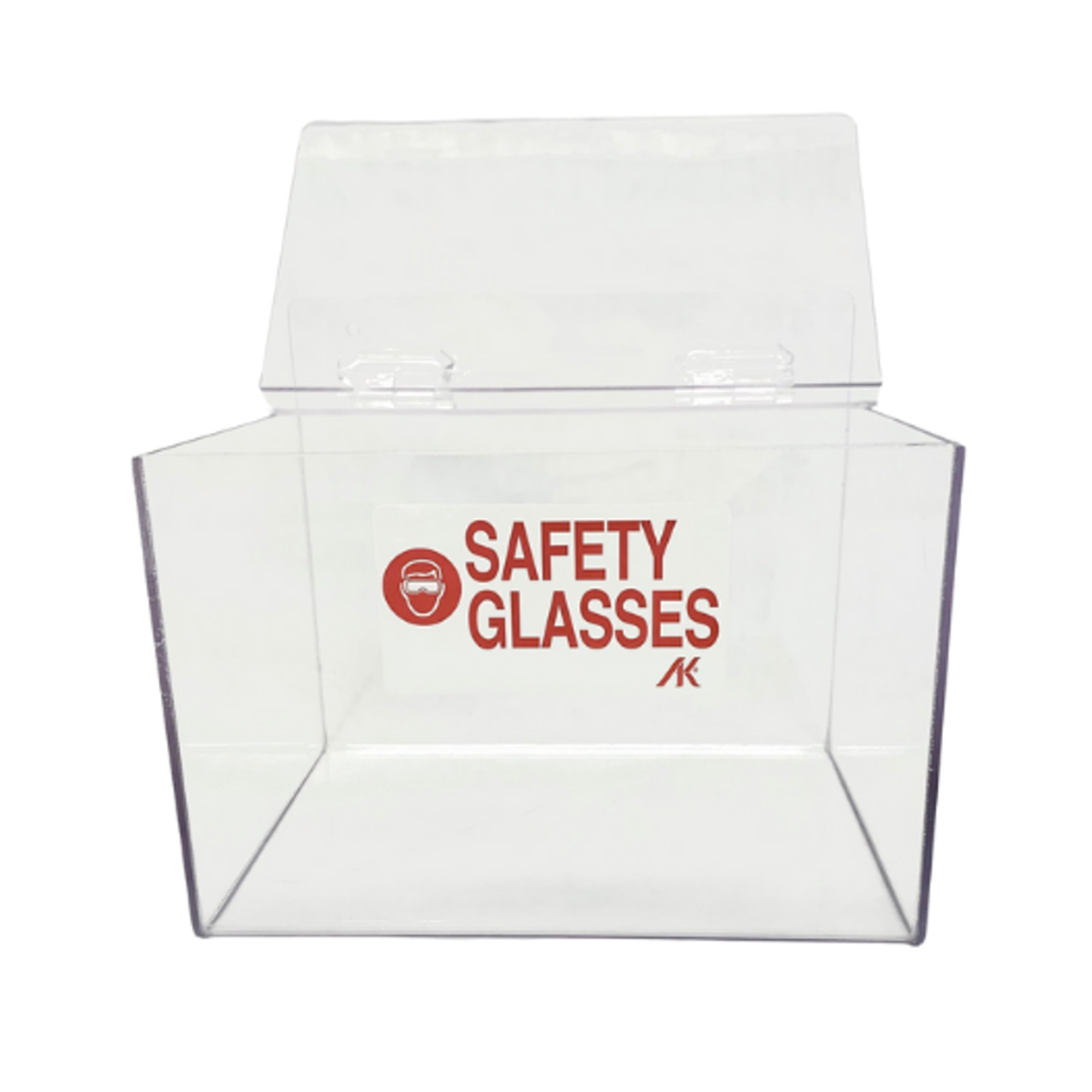 Safety Product Dispensers