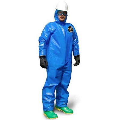 Kappler Zytron Suits