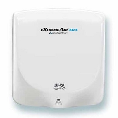 Hand Dryers