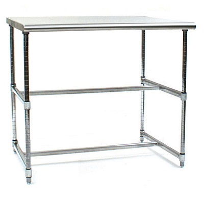 Electropolished Tables