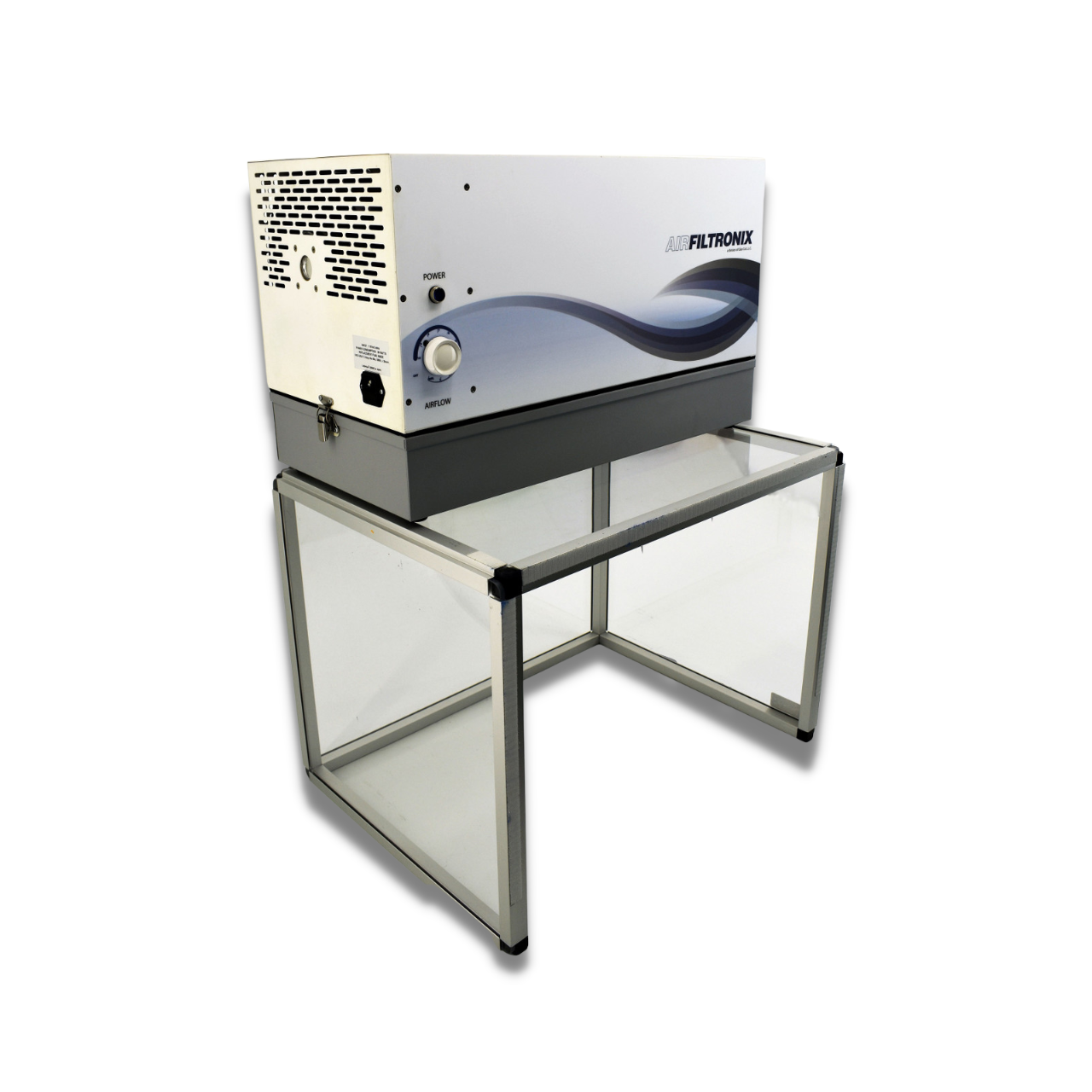 Cleanroom Fume Hoods