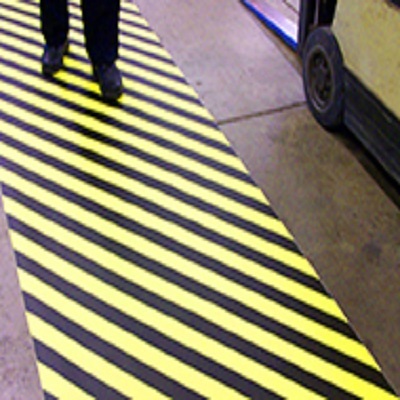 Floor Marking Tapes and Shapes