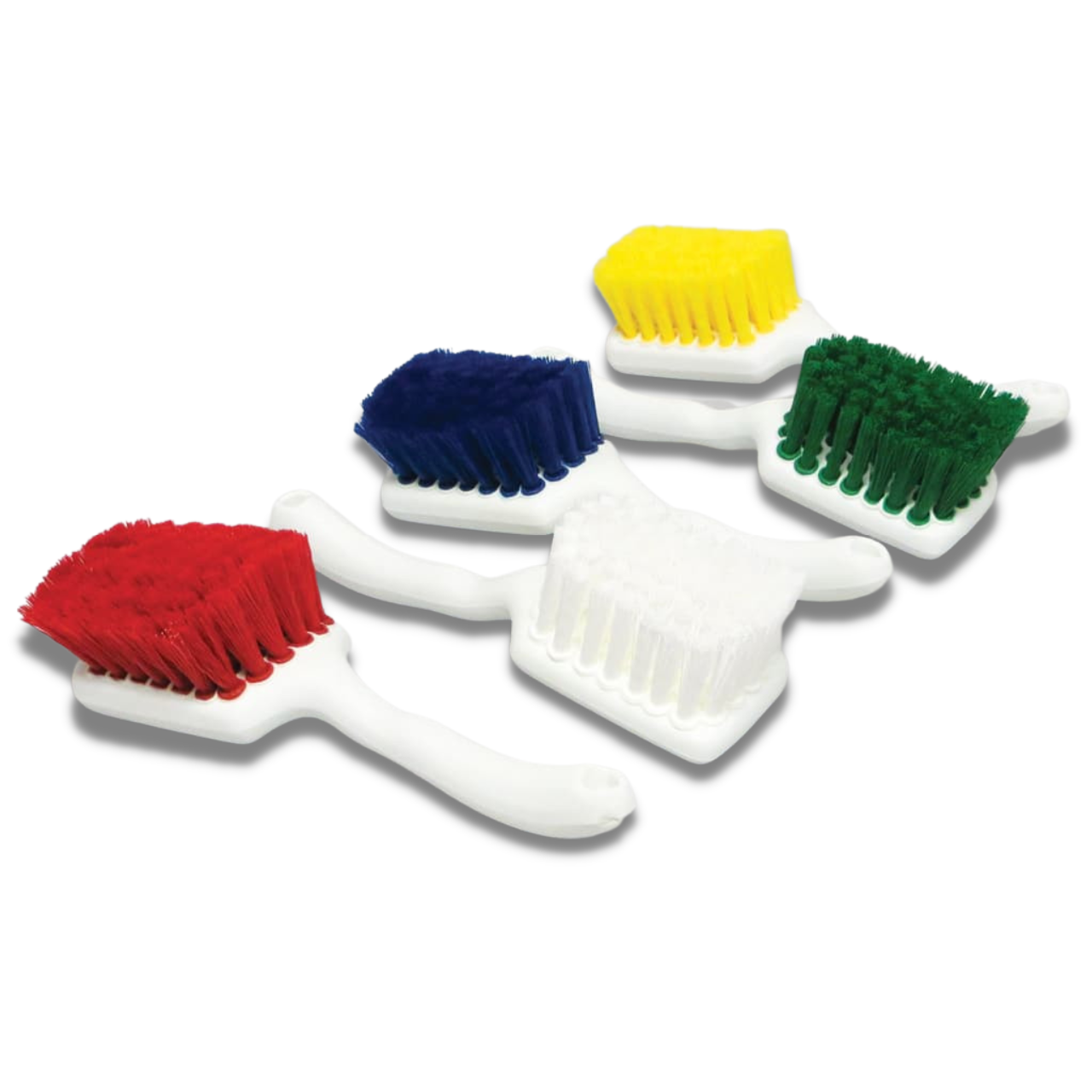 Cleanroom Brushes and Brooms