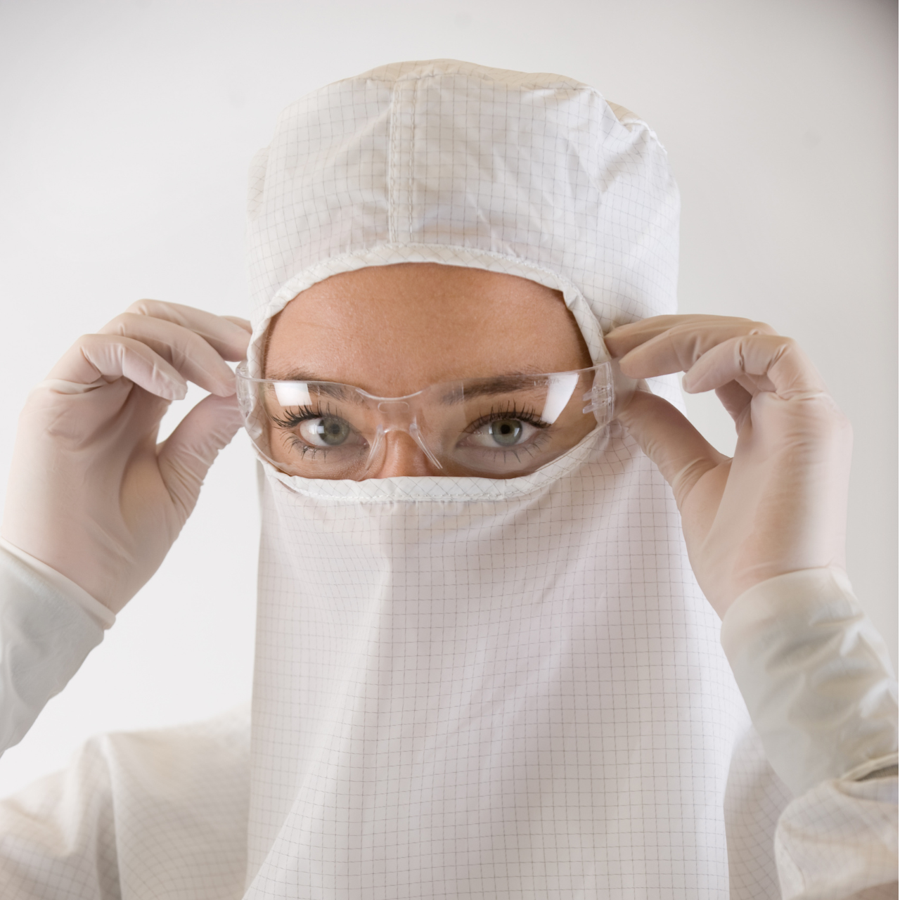 Safety Glasses