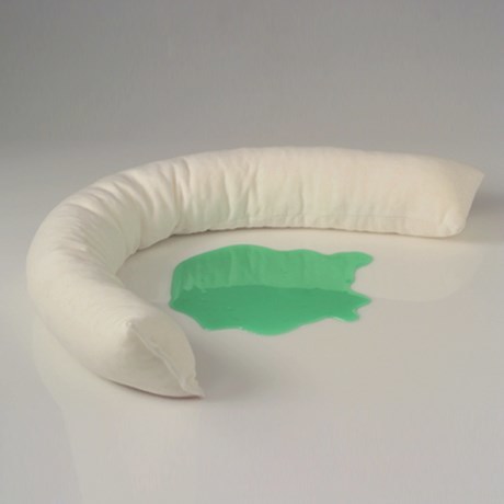 Spill Control Pillows