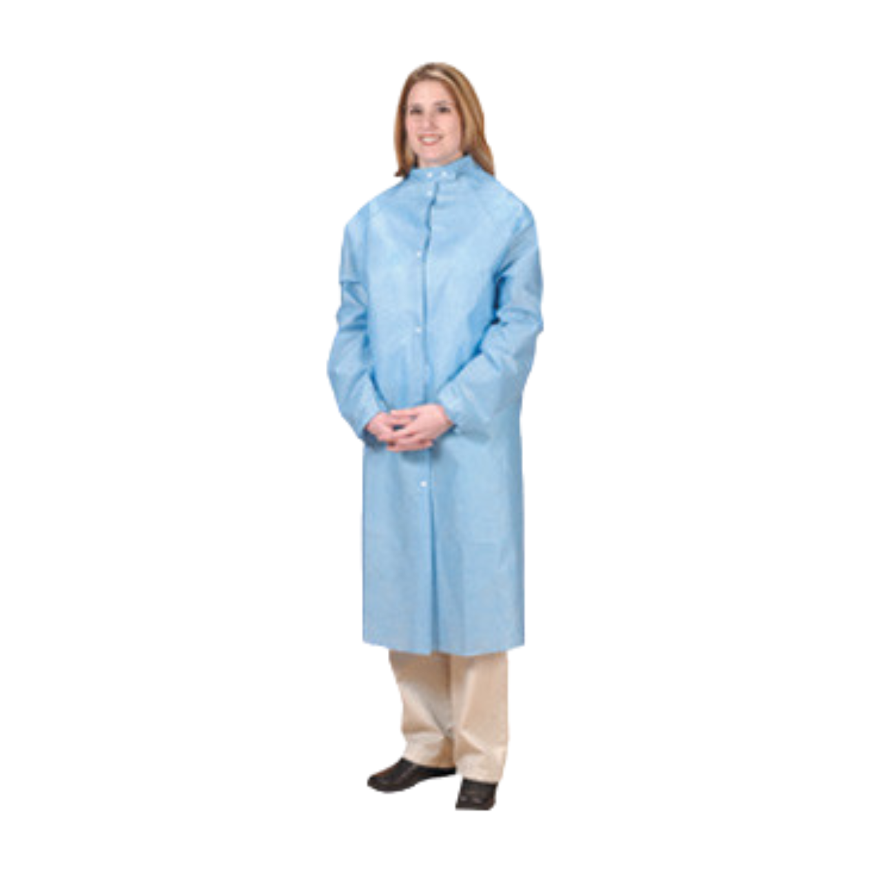 Disposable Lab Coats
