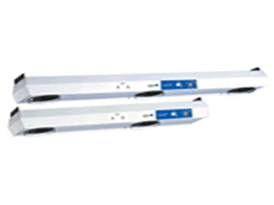 Ion Guardian CR2000 2-Fan Cleanroom Overhead Ionizing Blower