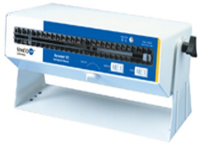 Extended Coverage Bench Top Ionizer for Static Neutralization