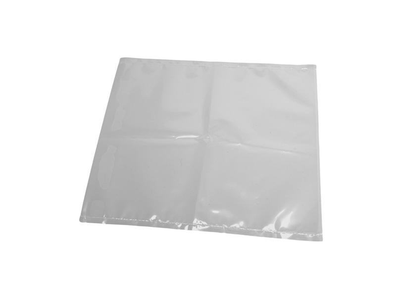 Cleanroom Bags; Clear Polyethylene, 2 mil, 12 x 18, 1000/case, FC-10050