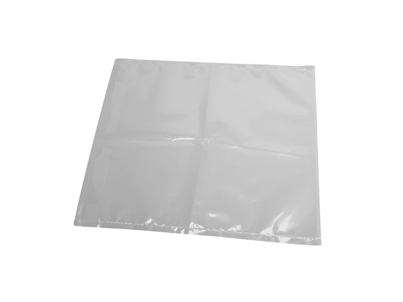 Cleanroom Bags; Clear Polyethylene, 6 mil, 6 x 8, 1000/Case, FC-10195